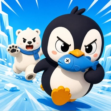 Freezy but Breezy icon